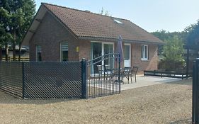 Vakantiehuis el bosque