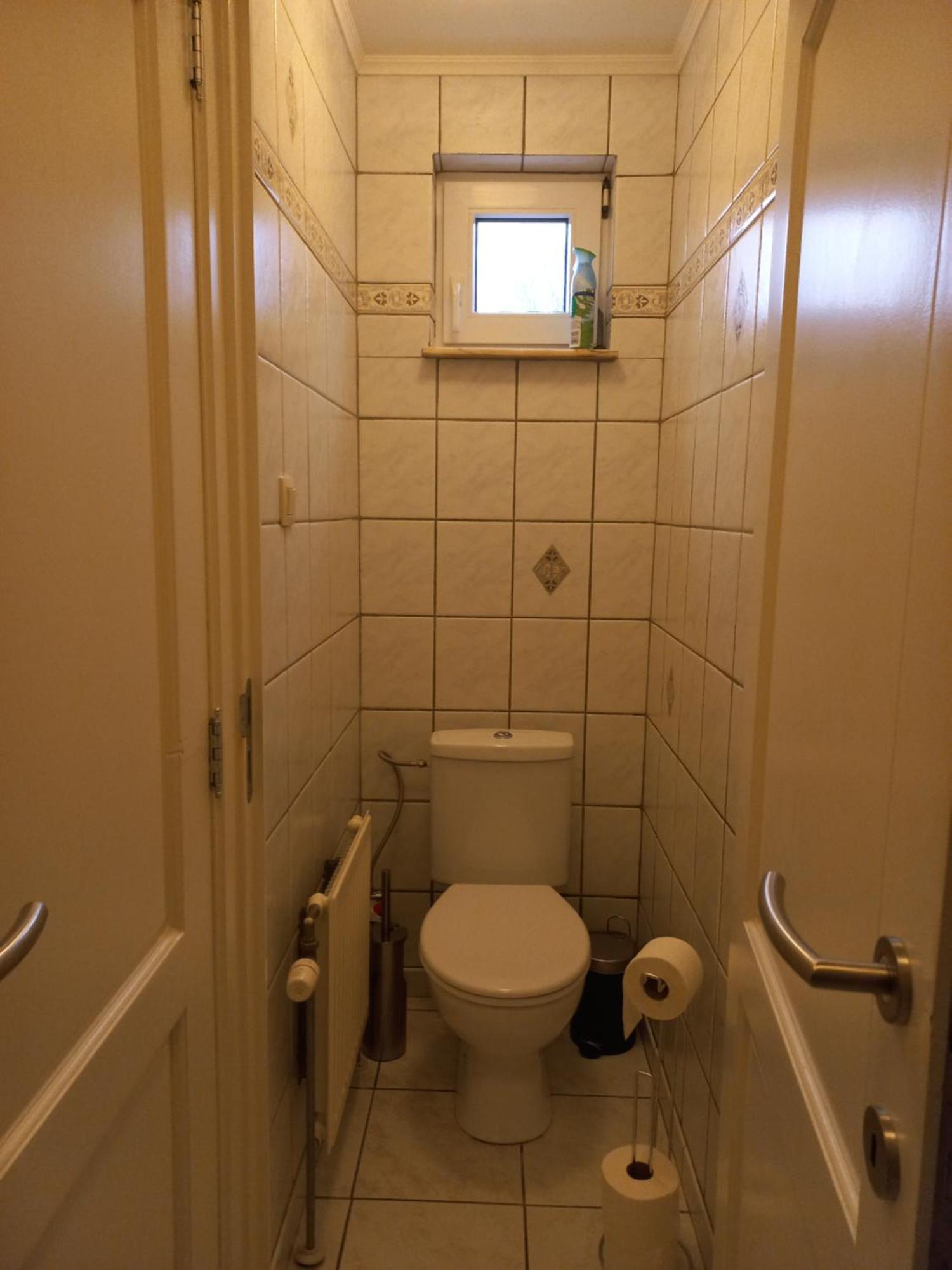 Vakantiehuis el bosque Villa Dilsen-Stokkem Buitenkant foto
