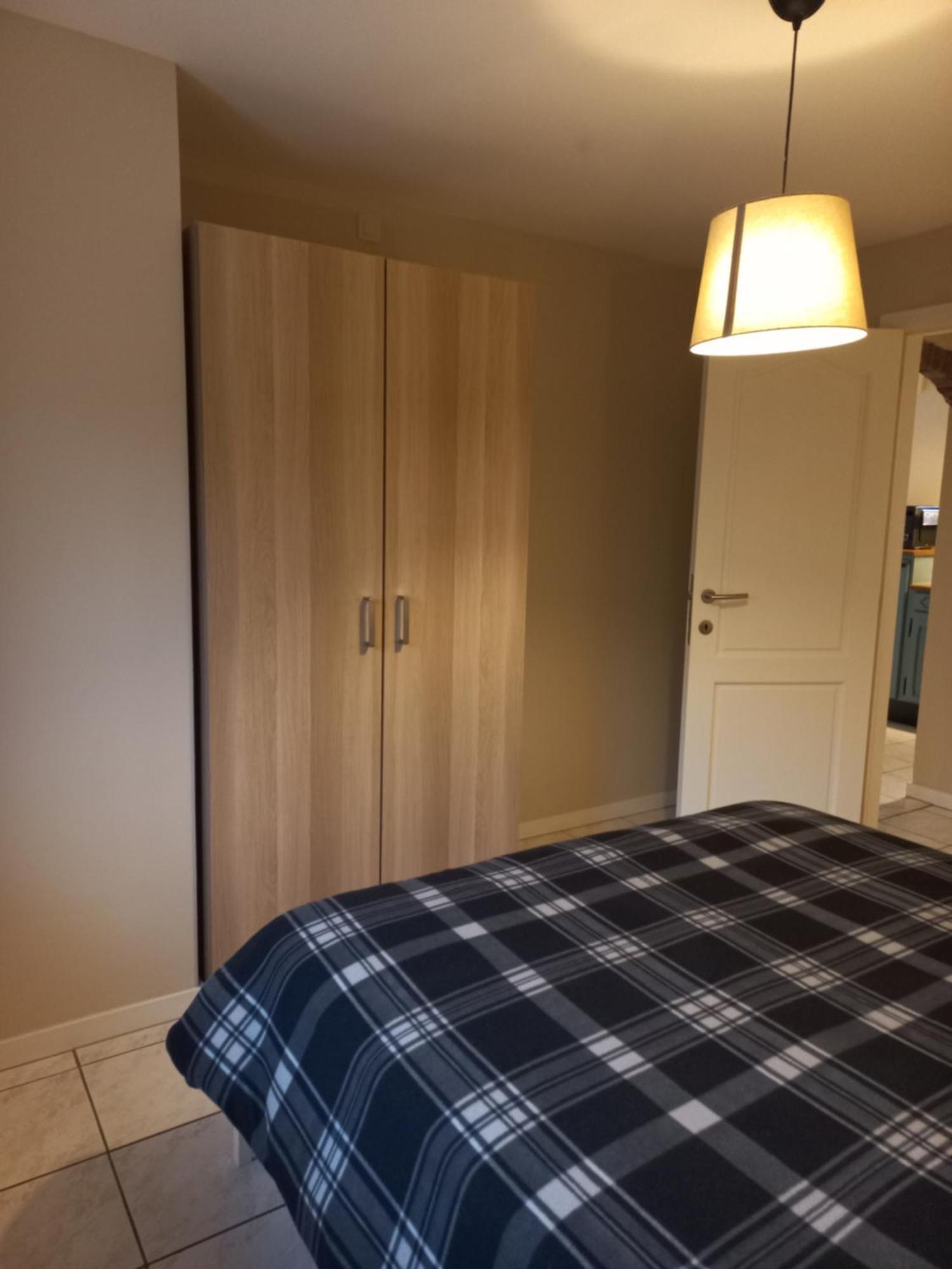 Vakantiehuis el bosque Villa Dilsen-Stokkem Buitenkant foto