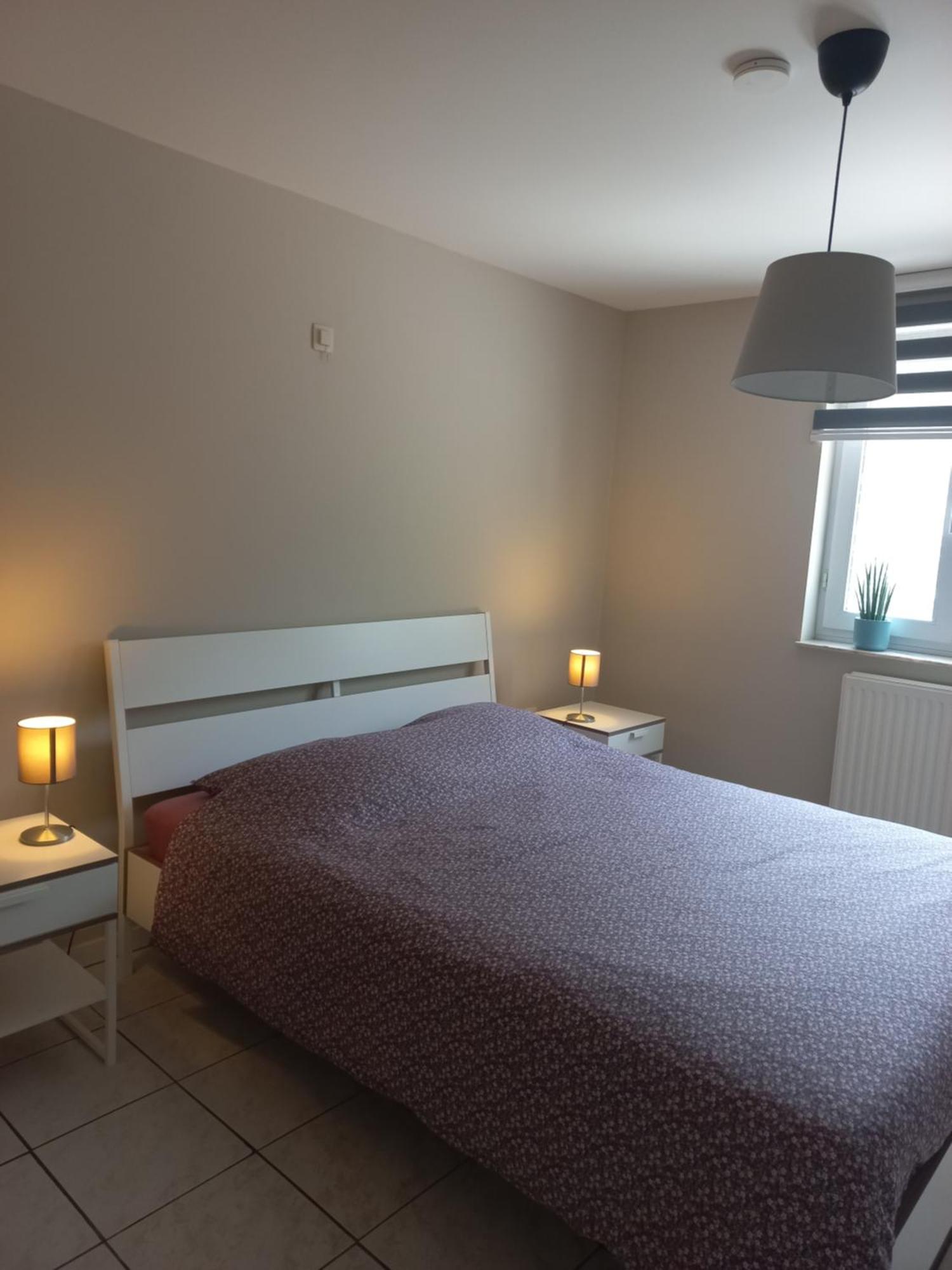 Vakantiehuis el bosque Villa Dilsen-Stokkem Buitenkant foto